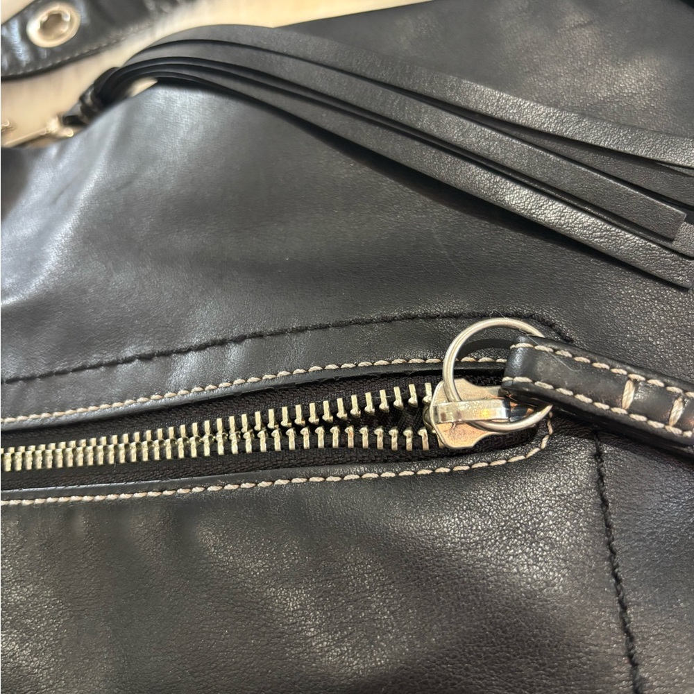 Coach Vintage Legacy Slim Crossbody - Picture 14 of 14